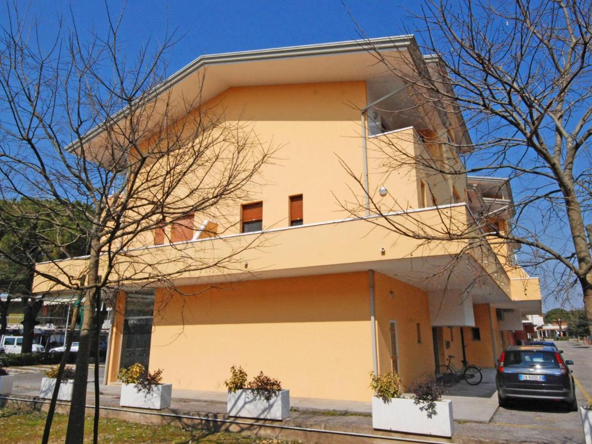 Apartment Simma-12 By Interhome Bibione Exteriér fotografie