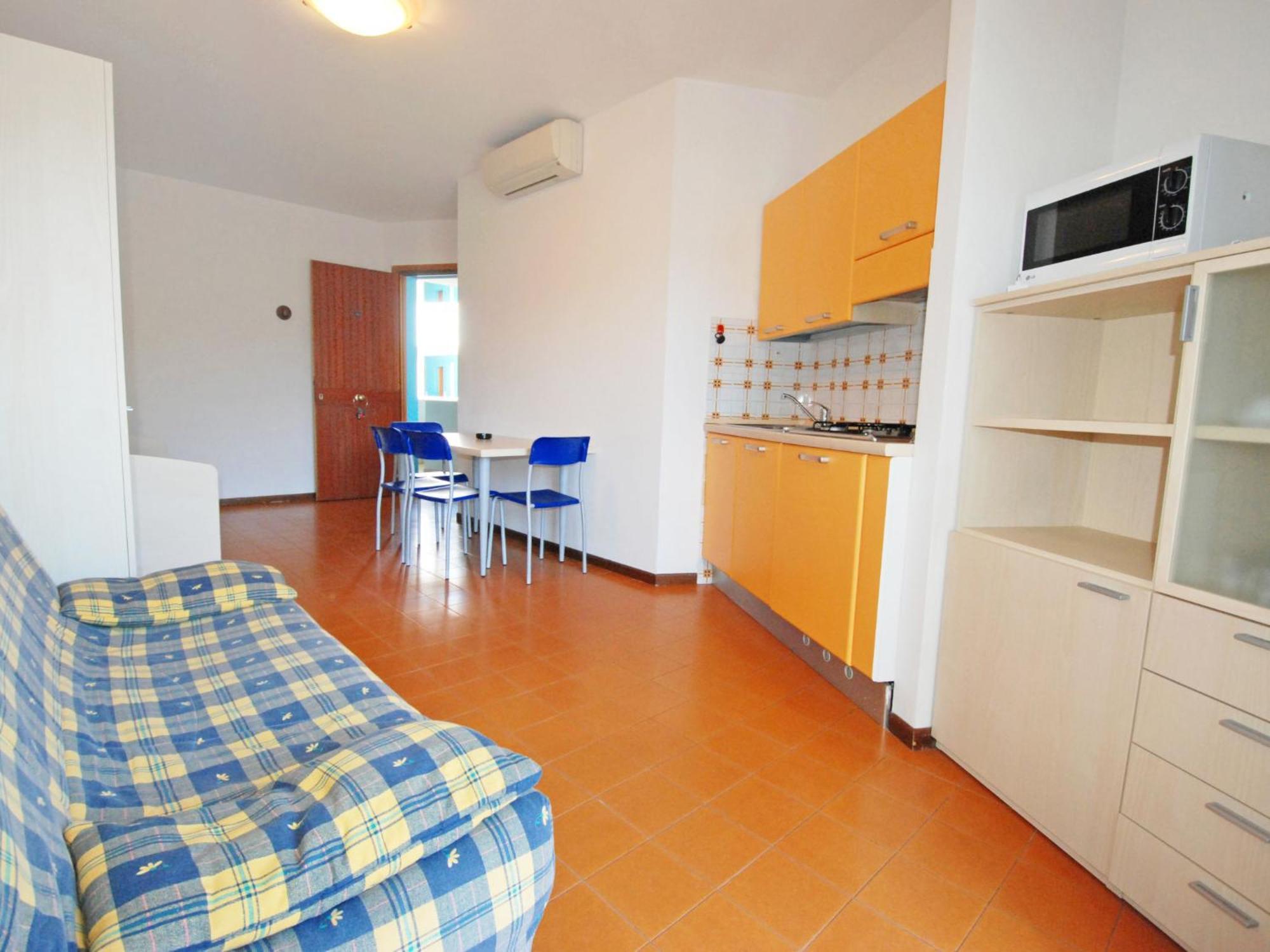 Apartment Simma-12 By Interhome Bibione Exteriér fotografie