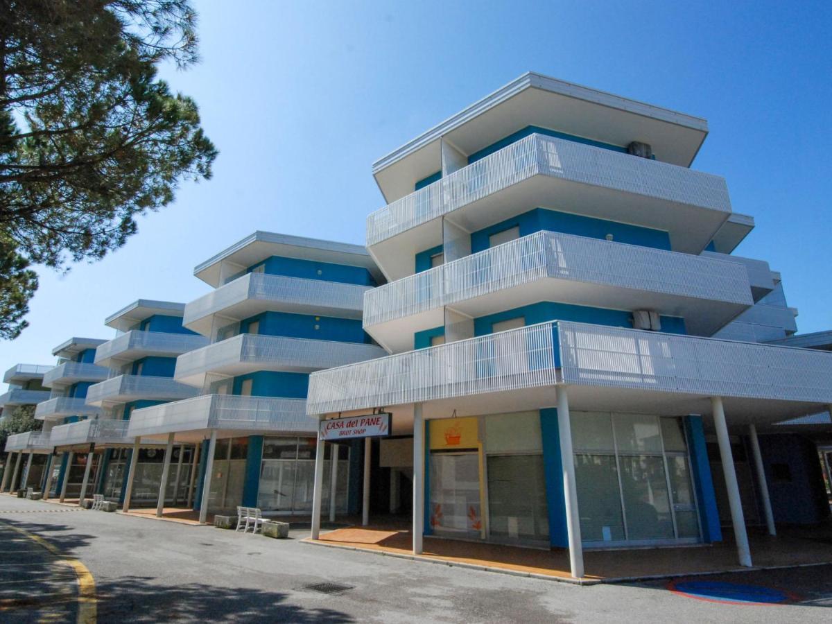 Apartment Simma-12 By Interhome Bibione Exteriér fotografie